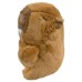 CHAVEIRO CAPIVARA GIRA BUMBUM