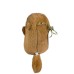 CHAVEIRO CAPIVARA GIRA BUMBUM