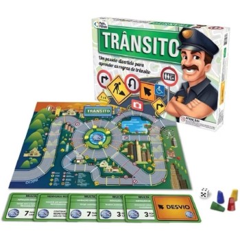 TRANSITO