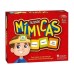 FAZENDO MIMICAS