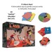 O CHÃO E LAVA