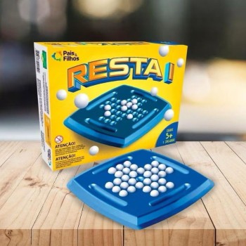 RESTA I