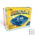 RESTA I