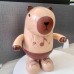 CAPIVARA DANCE