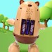 CAPIVARA DANCE