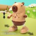 CAPIVARA DANCE