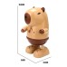CAPIVARA DANCE