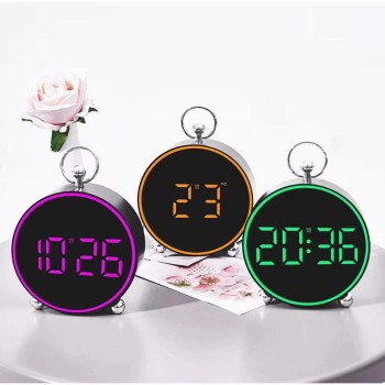 LED CLOCK CX-70167