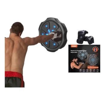 MDHL BOXING TRAINING MACHINE ADULT EDITION - C42771