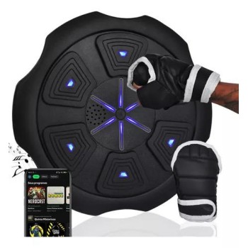 BOXING TRAINING MACHINE ADULT EDITION - C42770