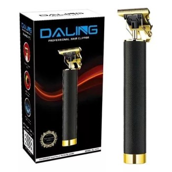 Máquina Daling Professional Recarregável - C50760