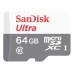 CARTÃO DE MEMORIA 64GB SANDISK