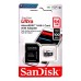 CARTÃO DE MEMORIA 64GB SANDISK
