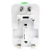 Adaptador De Tomada Universal LWJ-2203