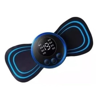 MINI MASSAGE STRICK ATLMAS001