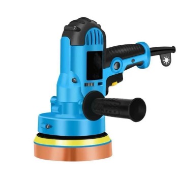 Polidora eletrica 700W 600-3700/min 110V 70320