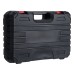Moto Serra Elétrica Mengtai com 2 Bateria 26V Bivolt 3.0Ah Li-ion Recarregável 70323