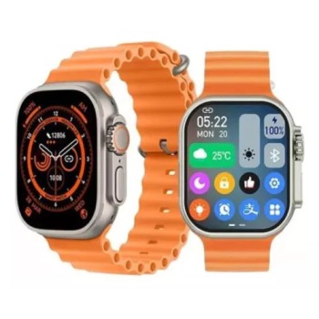 Ultra Série 8 Smartwatch - FW0283
