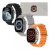 Ultra Série 8 Smartwatch - FW0283