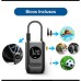 CAR AIR PUMP 70W - 20308