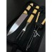 KIT 3 CHURRASCO CX-7093