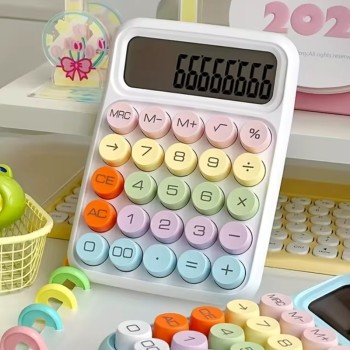 CALCULADORA BMK11