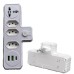 ADAPTADOR PARA TOMADA BM8703A