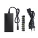 FONTE UNIVERSAL PARA NOTEBOOK 120W CT23090113