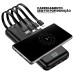 CARREGADOR PORTATIL 10000 BTE17