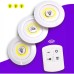KIT LUMINARIA LED BMAX BML11
