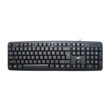 ELEGANTE TECLADO A530
