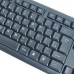 ELEGANTE TECLADO A530