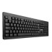ELEGANTE TECLADO A530