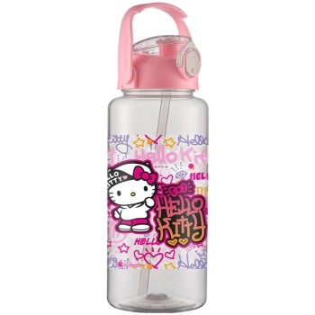 SQUEEZE 2000ML HELLO KITTY GRAFITE GF50164G