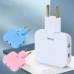 ADAPTADOR TRAVEL AJN28