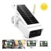 CAMERA SOLAR WIFI IP66 AJA30