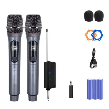 MICROFONE EL5005