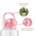 SQUEEZE 2000ML HELLO KITTY GRAFITE GF50164G