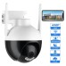 CAMERA WIFI FULL COLOR JT8289 AJA36HB