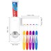 DISPENSER PARA PASTA DENTAL KA1071