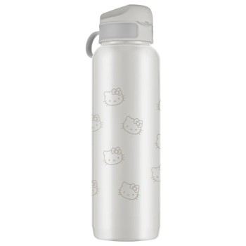 SQUEEZE CINZA HELLO KIT 1000ML GF50206G