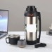 GARRAFA TERMICA TRAVEL POT 2000ML BMP1559
