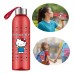 SQUEEZE HELLO KITTY 800ML GF52351G
