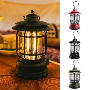 LAMPADA DE ACAMPAMENTO KAL6970