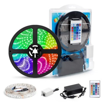FITA DE LED AL5050GB 5M