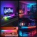 FITA DE LED AL5050GB 5M