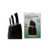 CONJUNTO DE FACAS DE COZINHA 7 PÇS BBG70489