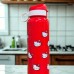 SQUEEZE VERMELHO HELLO KITTY 1000ML  GF50207G