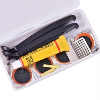 KIT REMENDO PARA CAMARA DE AR BC616