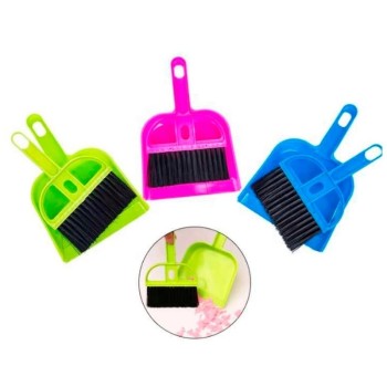 ESCOVA DE PLASTICO HES8013 